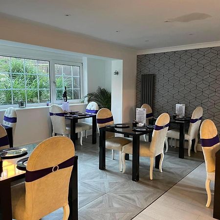 פורטסמות' G Boutique Hotel מראה חיצוני תמונה
