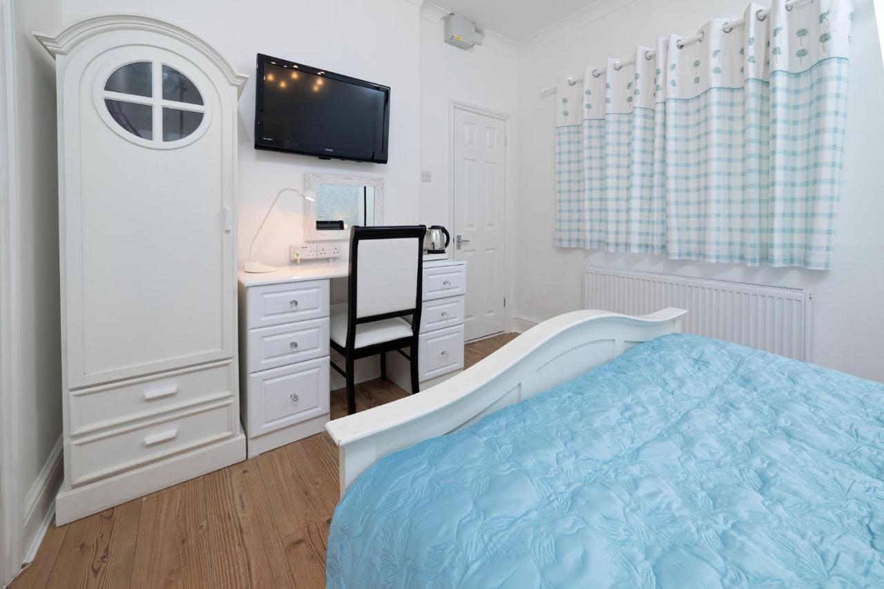 פורטסמות' G Boutique Hotel מראה חיצוני תמונה