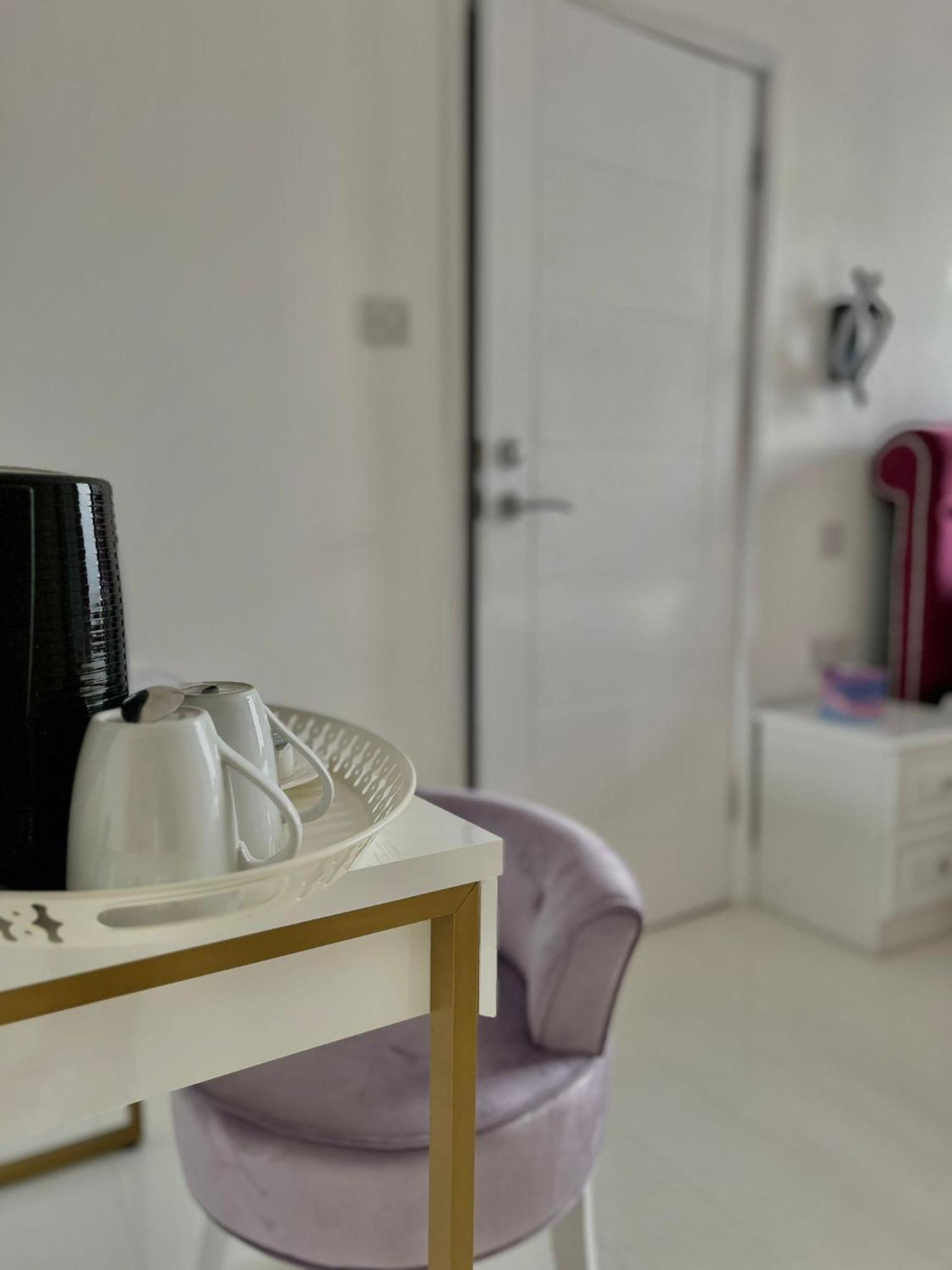 פורטסמות' G Boutique Hotel מראה חיצוני תמונה