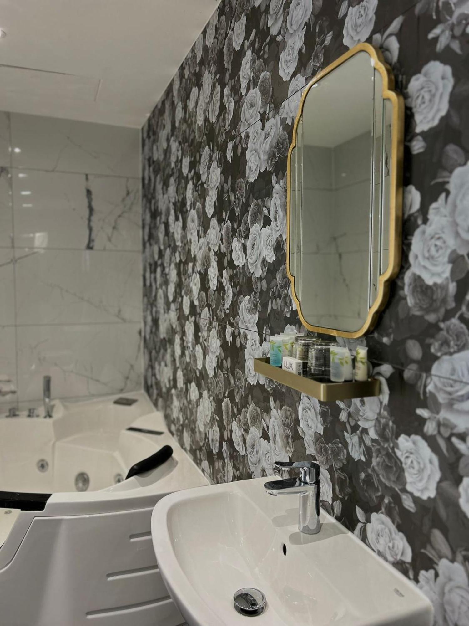 פורטסמות' G Boutique Hotel מראה חיצוני תמונה
