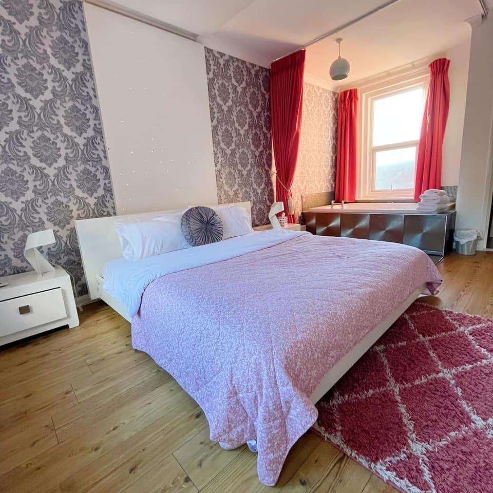 פורטסמות' G Boutique Hotel מראה חיצוני תמונה