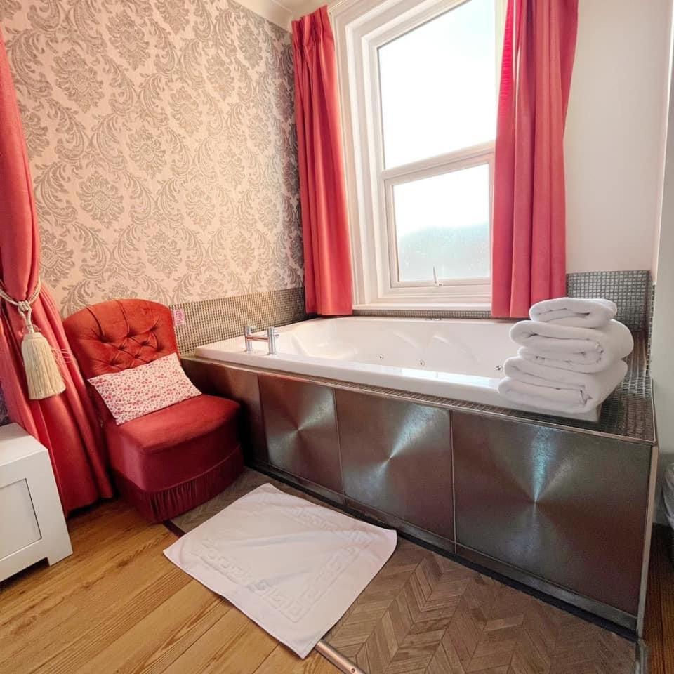 פורטסמות' G Boutique Hotel מראה חיצוני תמונה
