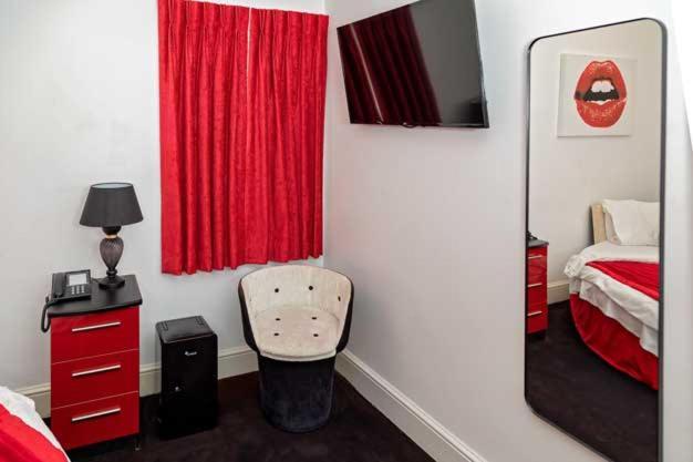פורטסמות' G Boutique Hotel מראה חיצוני תמונה