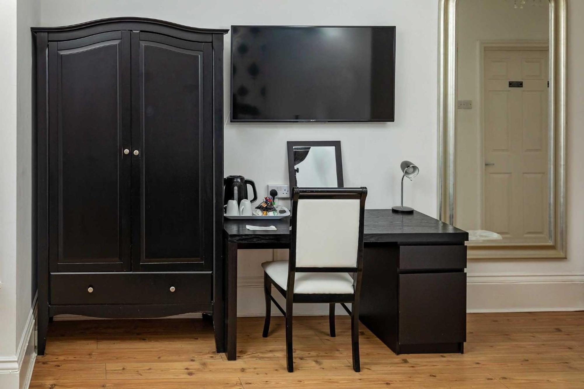 פורטסמות' G Boutique Hotel מראה חיצוני תמונה