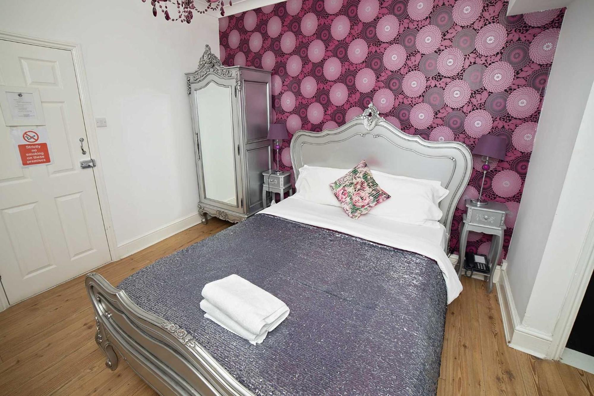 פורטסמות' G Boutique Hotel מראה חיצוני תמונה