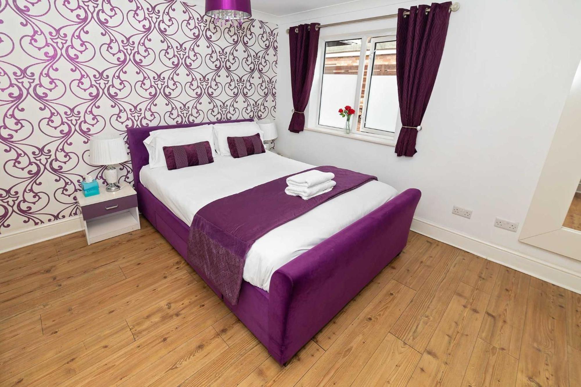 פורטסמות' G Boutique Hotel מראה חיצוני תמונה