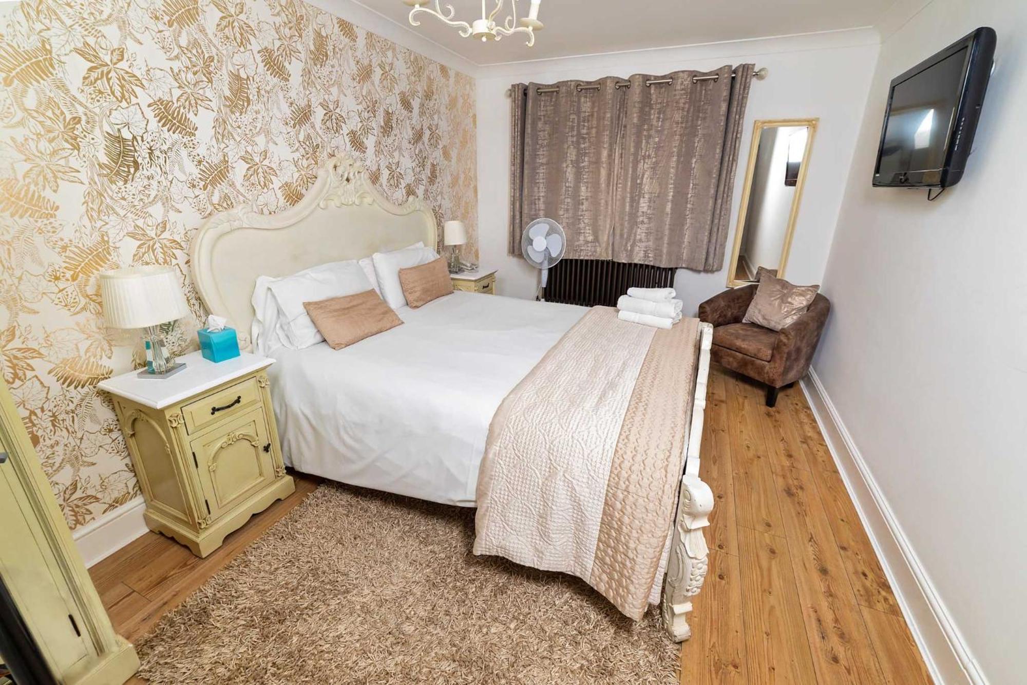 פורטסמות' G Boutique Hotel מראה חיצוני תמונה