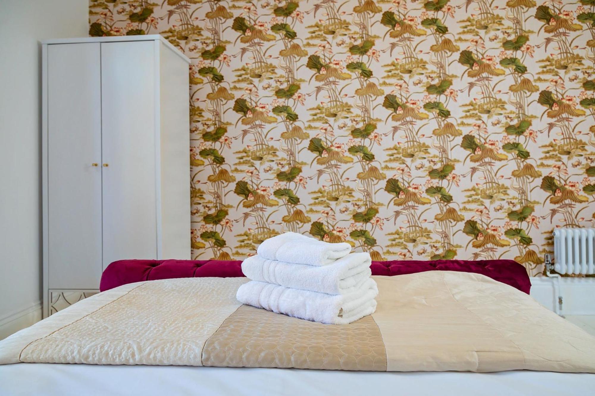 פורטסמות' G Boutique Hotel מראה חיצוני תמונה