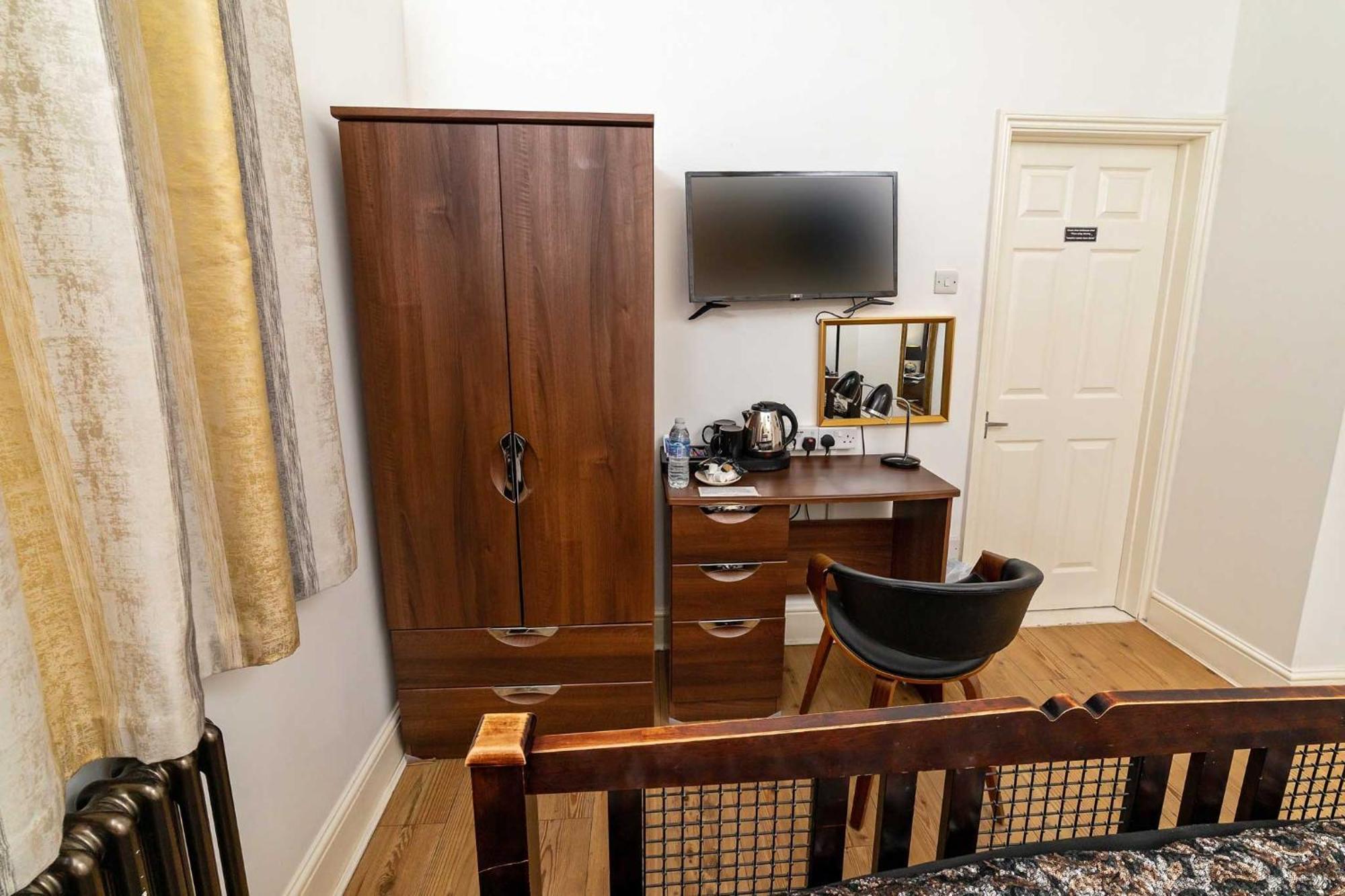 פורטסמות' G Boutique Hotel מראה חיצוני תמונה