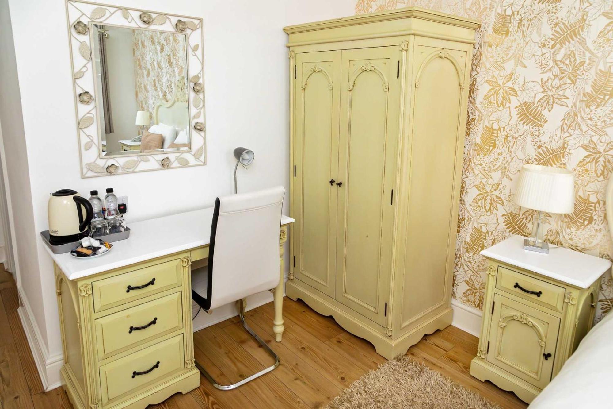 פורטסמות' G Boutique Hotel מראה חיצוני תמונה